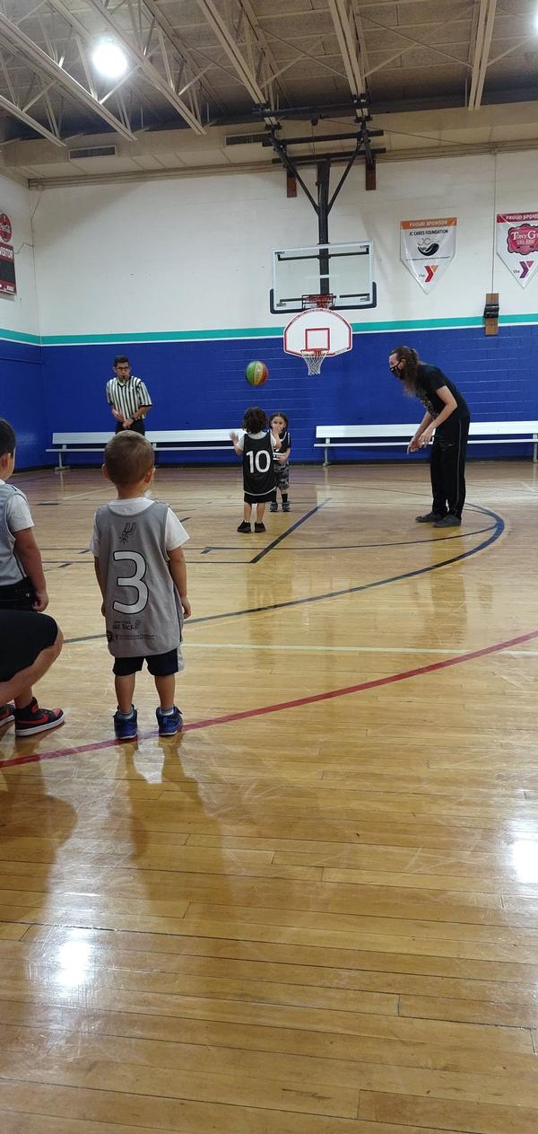 YMCA of Greater San Antonio Programs YMCA of Greater San Antonio Programs Homepage